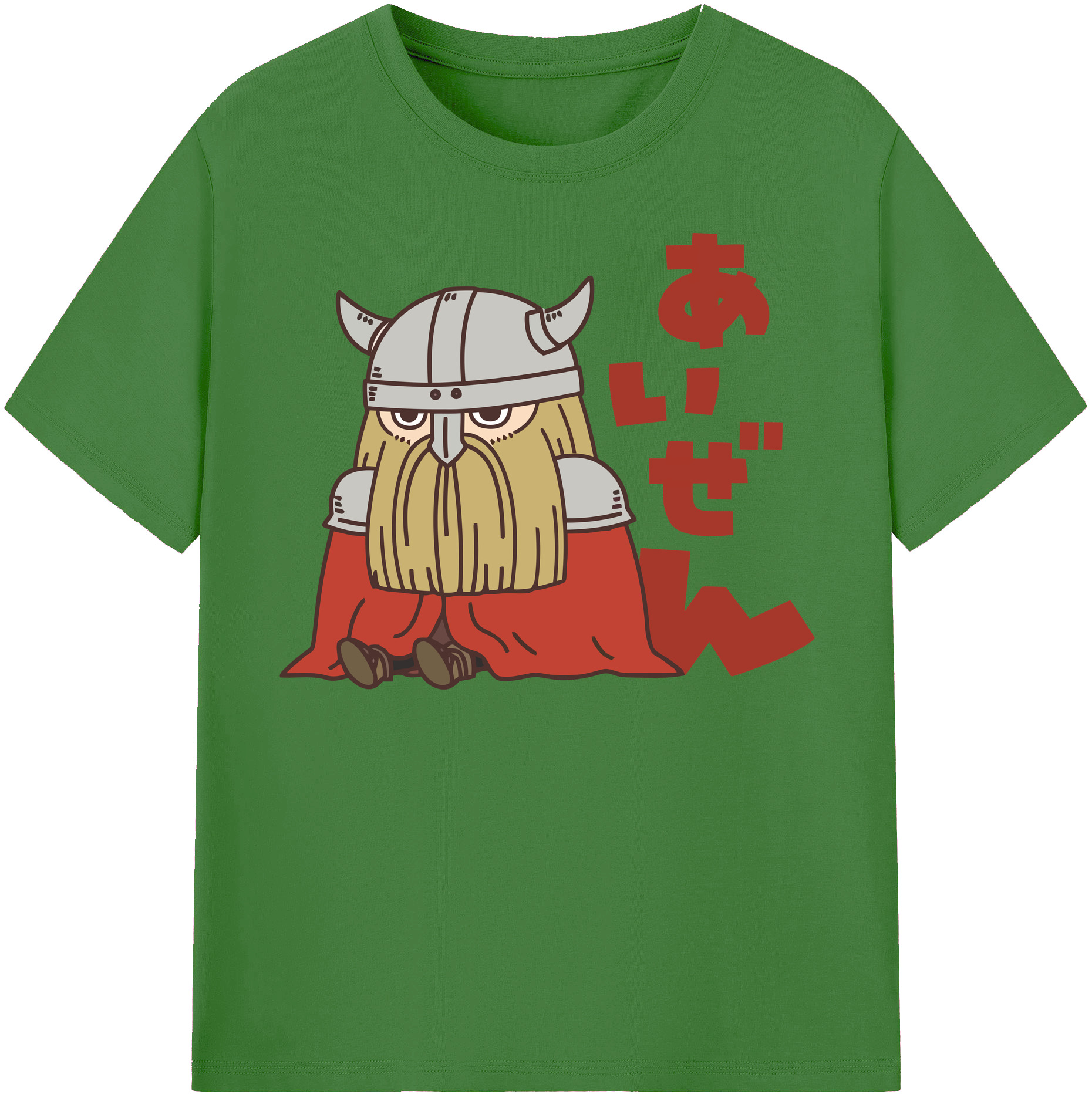 （画像用） 葬送のフリーレン Frieren レディースカジュアルプリントTシャツ（綿100％）